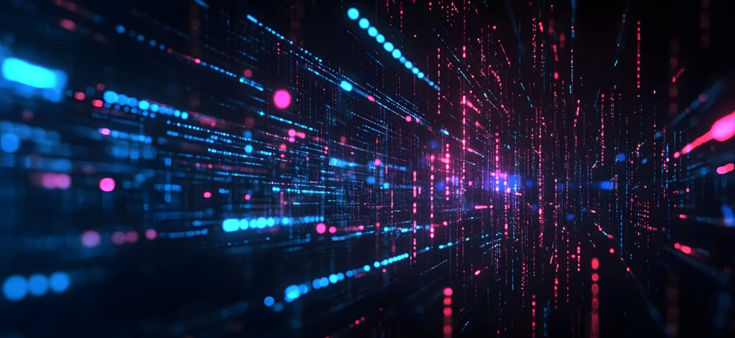 Learnyzer AI Study Hub Dashboard Background